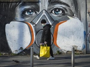 Sovrastrutturalismo endemico