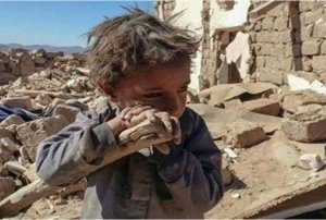 Il massacro dei bimbi in Yemen con l’appoggio USA. La guerra 'dimenticata' è un conflitto strategico