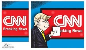 Media USA: il giorno della vergogna totale