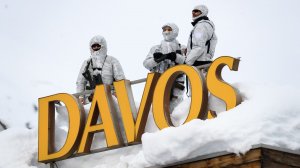 Le priorità di Davos. E le nostre?