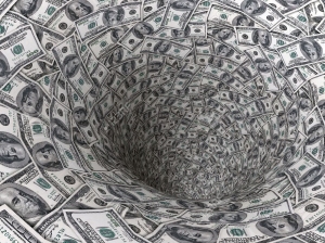 Guerra al terrore: un inganno da 5 mila miliardi