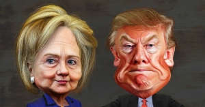 Presidenziali americane: élite divise o cambio di strategia “mollando” la Clinton