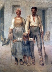 Dal Buon Selvaggio al Buon Parassita