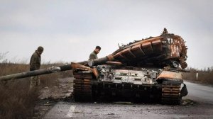 Lo stato dell'arte del conflitto in Ucraina