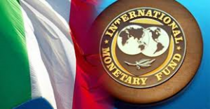 FMI e Italia