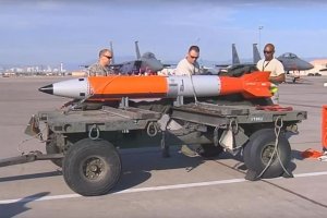La Bomba è pronta: tra breve in Italia