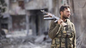 L’eroica lotta della Siria contro l’imperialismo di USA e Occidente