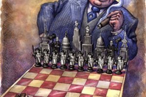 Nella  crisi delle élite globali, più ordine, meno democrazia?