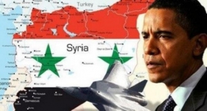 Siria, agli americani non resta che la disperazione: appoggiare direttamente i terroristi