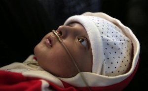 La strage invisibile dei sauditi