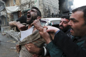 Siria: chi sono i criminali di guerra