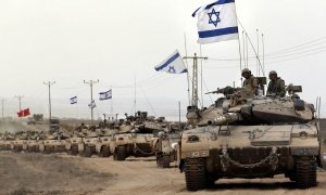 Iran: l’escalation dell’asse Usa-Israele coinvolge l’Europa