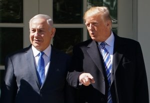 Netanyahu gendarme, dal conflitto con l’Iran per procura allo scontro diretto