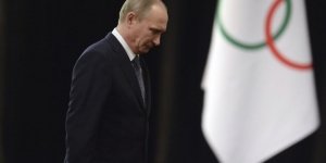 La guerra fredda mondiale dello sport
