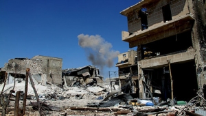 ISIS Air Force: gli aerei di Obama fanno strage di soldati siriani