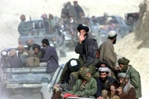 Afghanistan e Iran, la strategia del caos degli Stati uniti