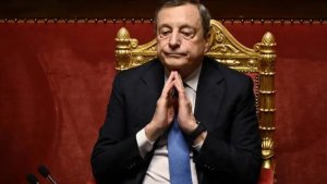 Chi è Mario Draghi? È un oligarca occidentale, come molti altri capi dell’Europa