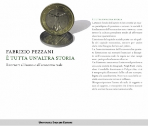 La peste finanziaria: crepe nel muro delle menzogne
