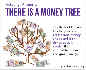 Cambiare paradigma: dalla moneta debito alla moneta cassa