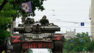 Guerra Russia-Ucraina: la folle corsa di Yevgeny Prigozhin