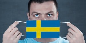 L'epidemia e l'indicibile Svezia