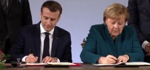 Francia e Germania contro l’Europa