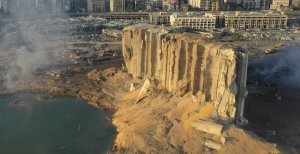 Libano, Ground Zero della politica nel Mediterraneo