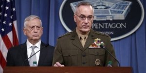 L’avventurismo di Washington non estrometterà la Russia e l’Iran dalla Siria
