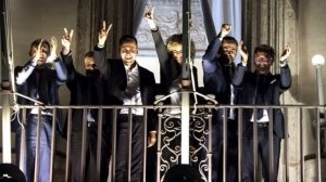 Dopo la casta venne la feccia