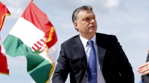 Propongo Viktor Orban come premio Nobel per la pace