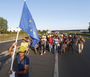 Immigrazione controllata (dagli Usa)