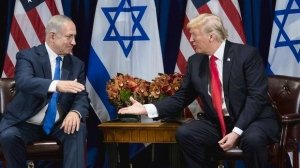Israele e la sovversione di ogni equilibrio internazionale