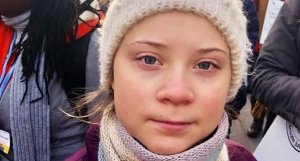 La faccia e la questione
