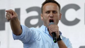 Alexei Navalny. La vera storia di un dissidente creato dagli Stati Uniti