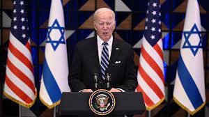 Biden è un terrorista criminale?