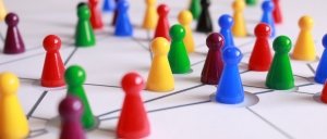 Una comunità nella società