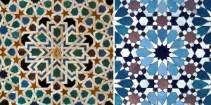 La Geometria nell’Arte