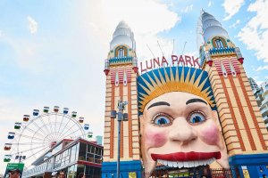 La generazione Erasmus e il luna park