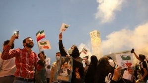 Vince l’Iran dei “duri” nel grande gioco della sfida alla Cina