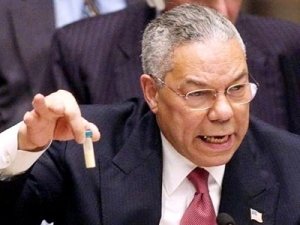 All’ONU, l’incapacità degli Stati Uniti di ammettere la realtà