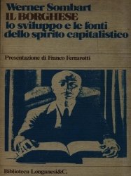Werner Sombart. Metafisica del capitalismo (II parte)