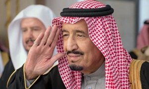 La scommessa perduta dai Saud
