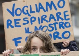 Il negazionismo del futuro