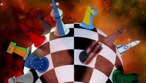 Aspettando la fine del mondo