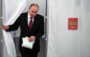 Perché Putin vincerà