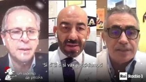 Un anno di bugie: 