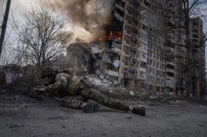 Come finirà la tanto attesa offensiva dell’Ucraina