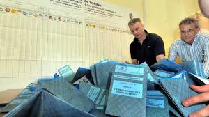 Dalle comunali al referendum