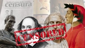 Il bollino rosso del politicamente corretto