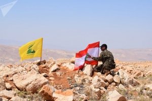 Siria e Libano nella battaglia epica contro lo Stato islamico